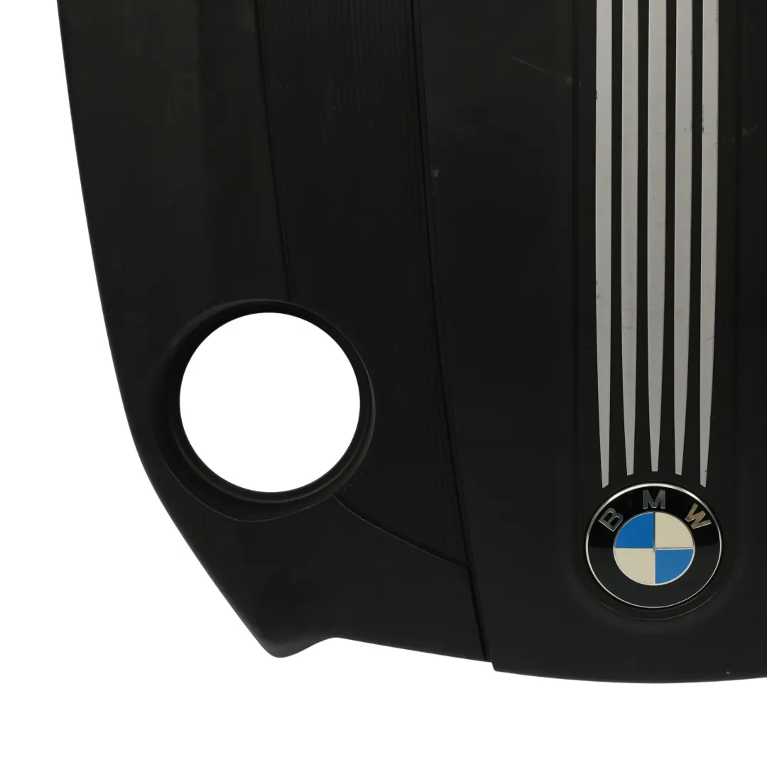  Coperchio motore BMW F01 F10 N57 525d 530d 730d Isolamento acustico - SKU 7800575-2 - Numero di parte 7800575