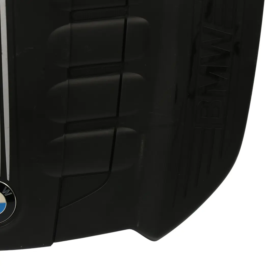 Engine Cover BMW F01 F10 N57 525d 530d 730d Acoustic Trim Insulation - SKU 7800575-2 - Part number 7800575