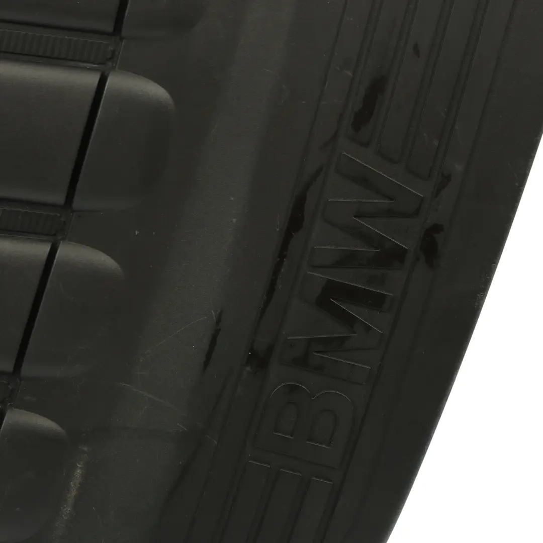 N57 525d 530d 730d Acoustic Trim Insulation to Engine Cover BMW F01 F10 with Part number 7800575 Engine Cover BMW F01 F10 N57 525d 530d 730d Acoustic Trim Insulation - SKU 7800575-2 - Part number 7800575