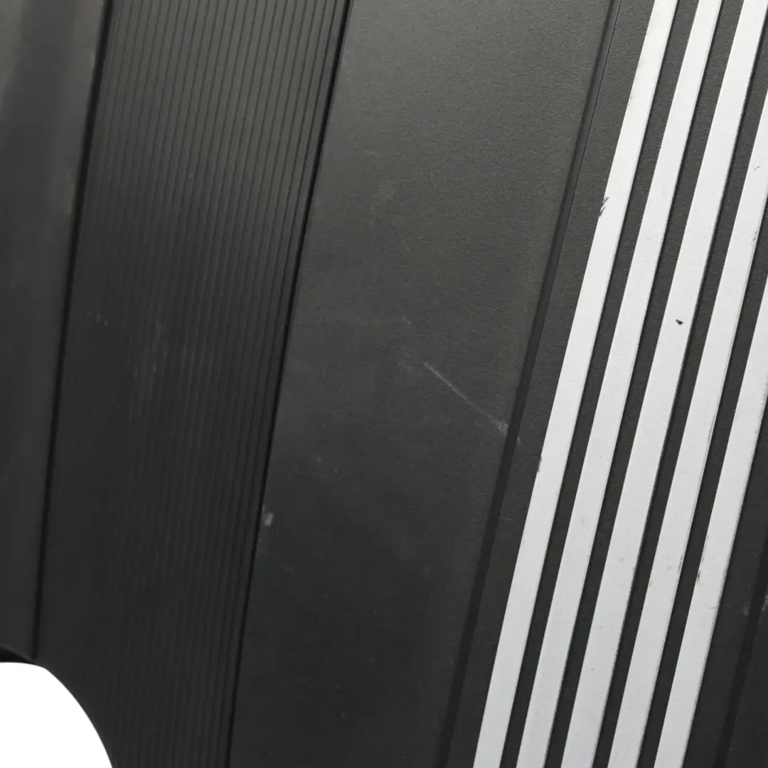 N57 Pokrywa Osłona Silnika Wygłuszenie do BMW F10 525d 530d o numerze 7800575 BMW F10 525d 530d N57 Pokrywa Osłona Silnika Wygłuszenie - SKU 7800575-2 - Numer Części 7800575