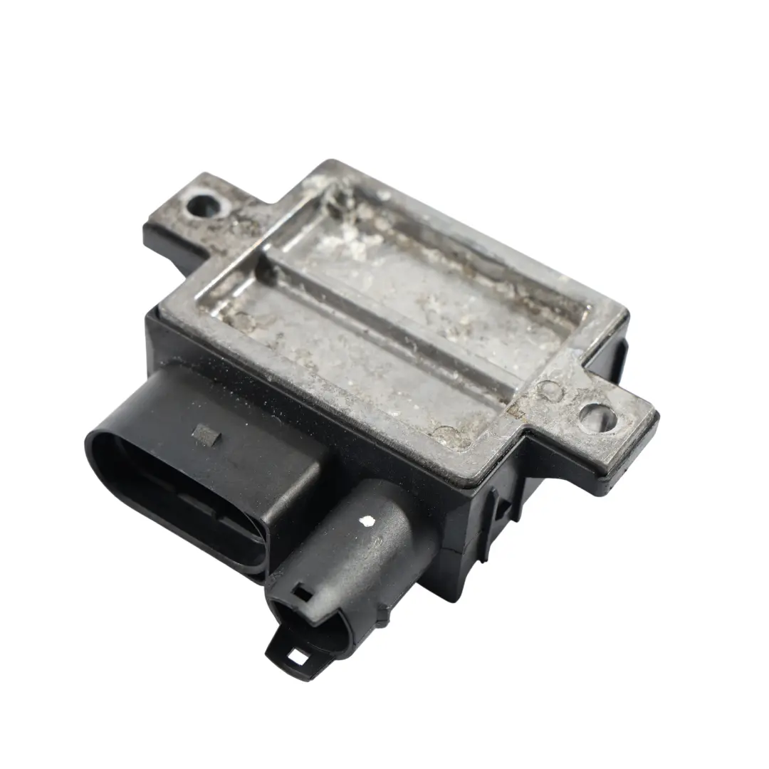 BMW E60 X3 E83 E87 E90 Glühkerzen Steuergerät Hitachi M47N2 - SKU 7801200-3 - Teilenummer 7801200