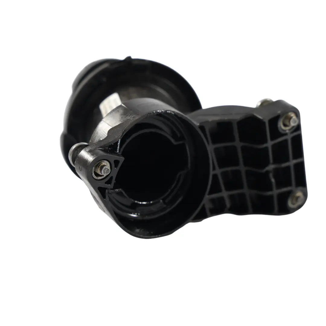 BMW X5 X6 E70 3.0sd 3.5d E71 35dX M57N2 Oil Filler Neck Cylinder Head - SKU 7801697-1 - Part number 7801697