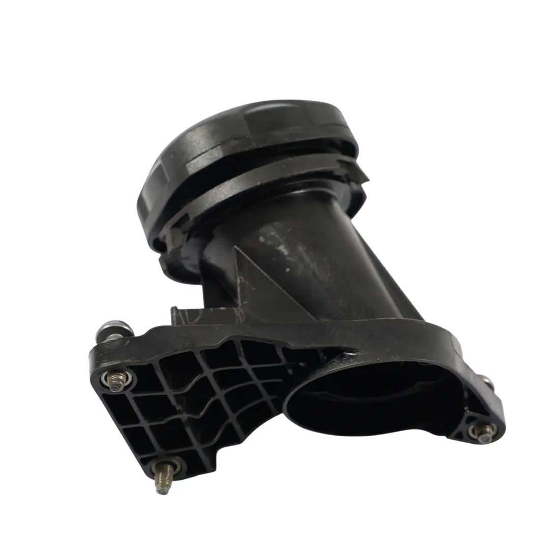 35dX M57N2 Collo Riempimento Olio Testata per BMW X5 X6 E70 E71 con numero di parte 7801697 BMW X5 X6 E70 E71 35dX M57N2 Collo Riempimento Olio Testata - SKU 7801697-1 - Numero di parte 7801697