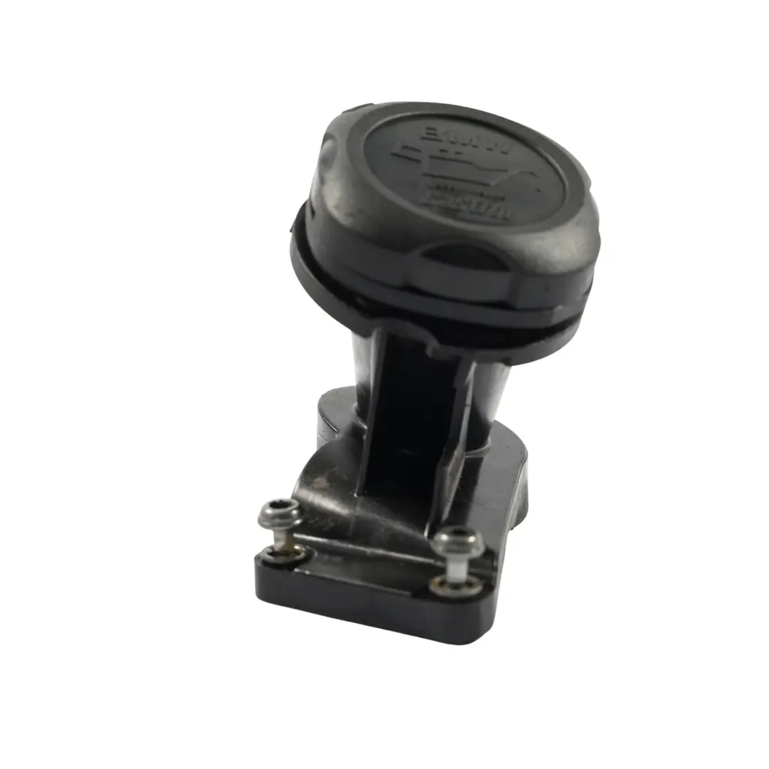 BMW X5 X6 E70 E71 35dX M57N2 Cuello Llenado Aceite Culata - SKU 7801697-1 - Número de pieza 7801697