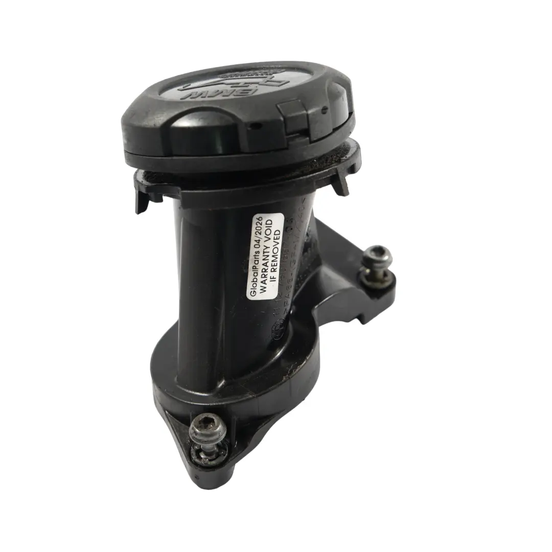 BMW X5 X6 E70 E71 35dX M57N2 Öleinfüllstutzen Zylinderkopf - SKU 7801697-1 - Teilenummer 7801697