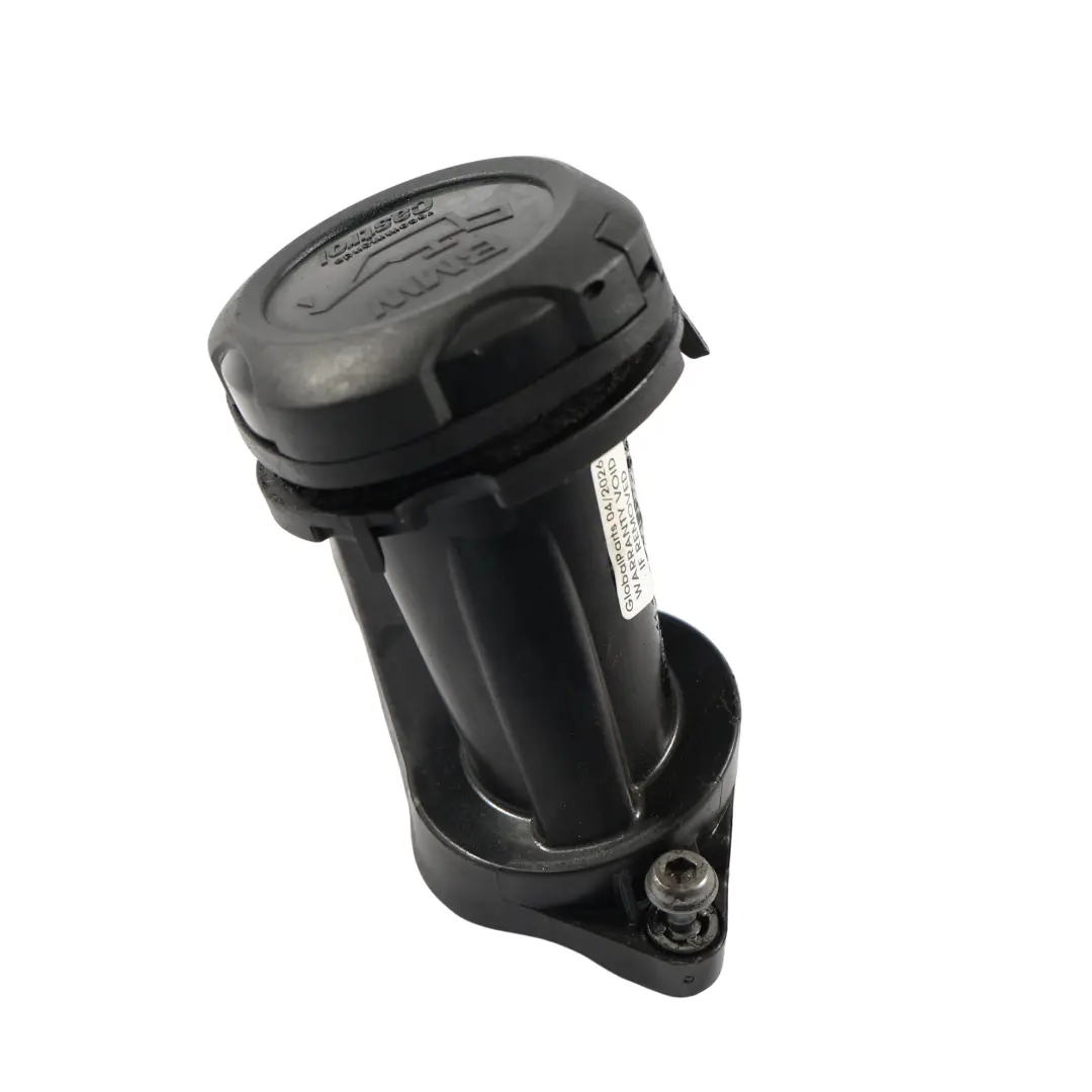 BMW X5 X6 E70 E71 35dX M57N2 Öleinfüllstutzen Zylinderkopf - SKU 7801697-1 - Teilenummer 7801697