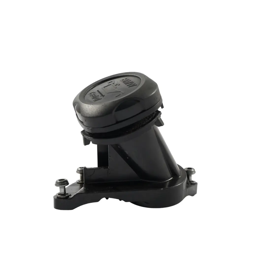 BMW X5 X6 E70 E71 35dX M57N2 Goulotte Remplissage Huile Culasse - SKU 7801697-1 - Numéro de pièce 7801697