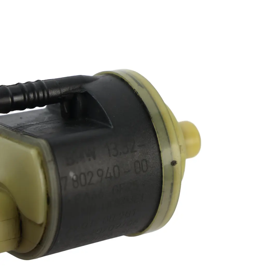 BMW E90 E91 E92 E93 LCI Riscaldatore Carburante 4 Pin Diesel - SKU 7802940 - Numero di parte 7802940