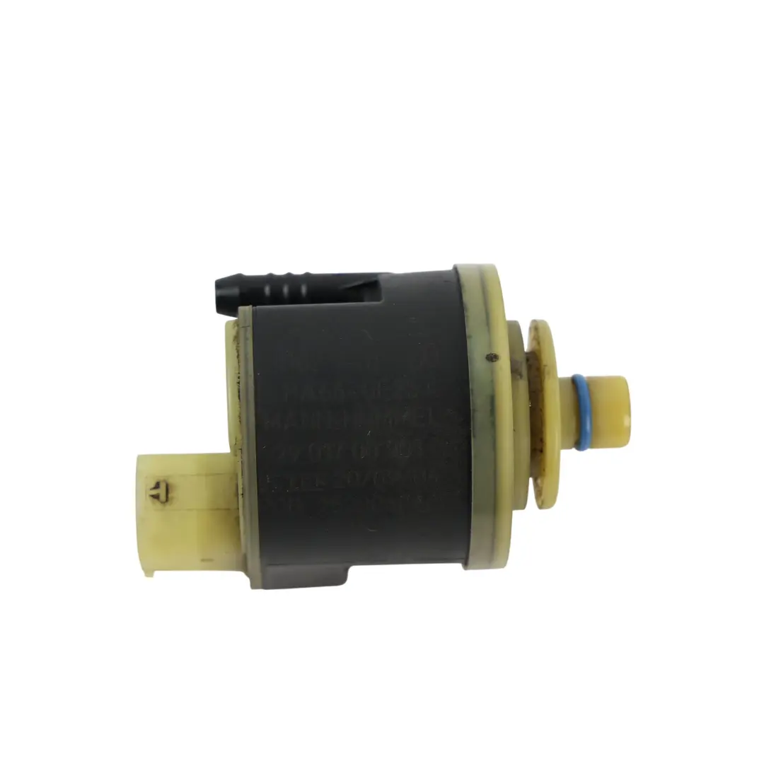 BMW E90 E91 E92 E93 LCI Réchauffeur Carburant 4 Broches Diesel - SKU 7802940 - Numéro de pièce 7802940