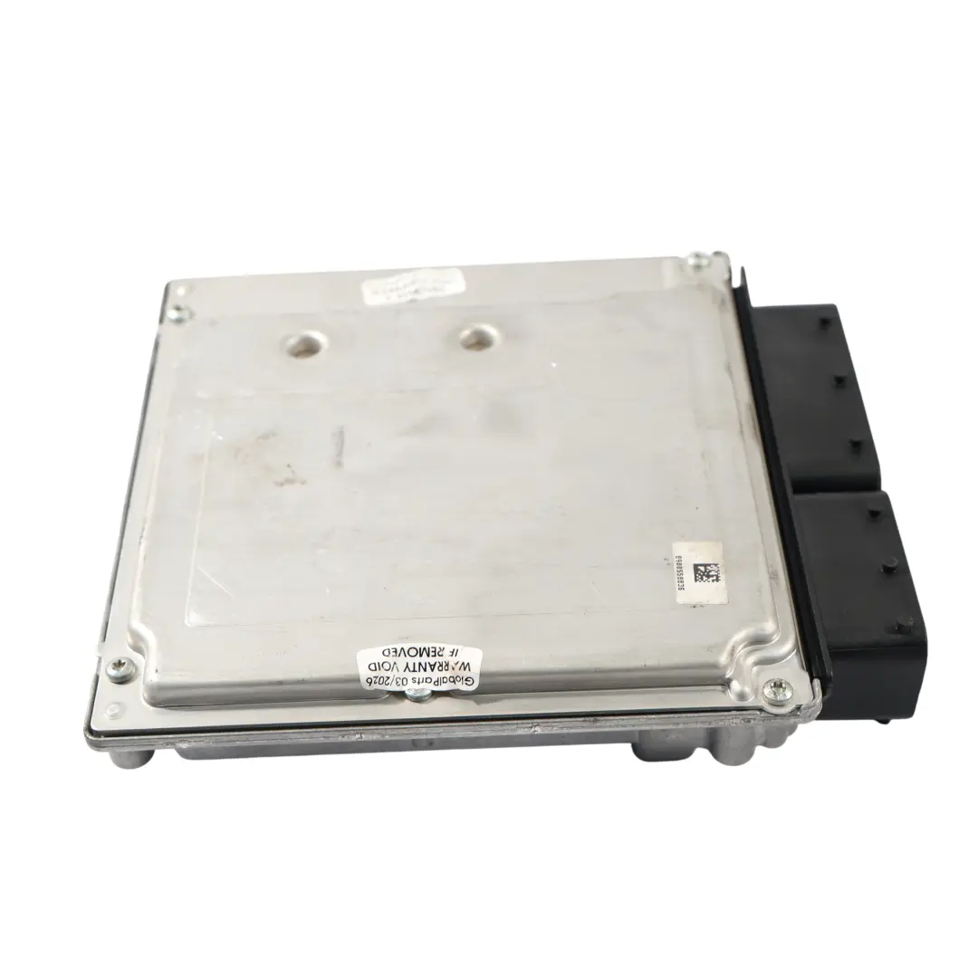 Unidad Control Motor ECU + CAS3 + Kit Llave 231 HP 330d M57N2 para BMW E92 con número de pieza 7805286 BMW E92 Unidad Control Motor ECU + CAS3 + Kit Llave 231 HP 330d M57N2 - SKU 7805286-6 - Número de pieza 7805286