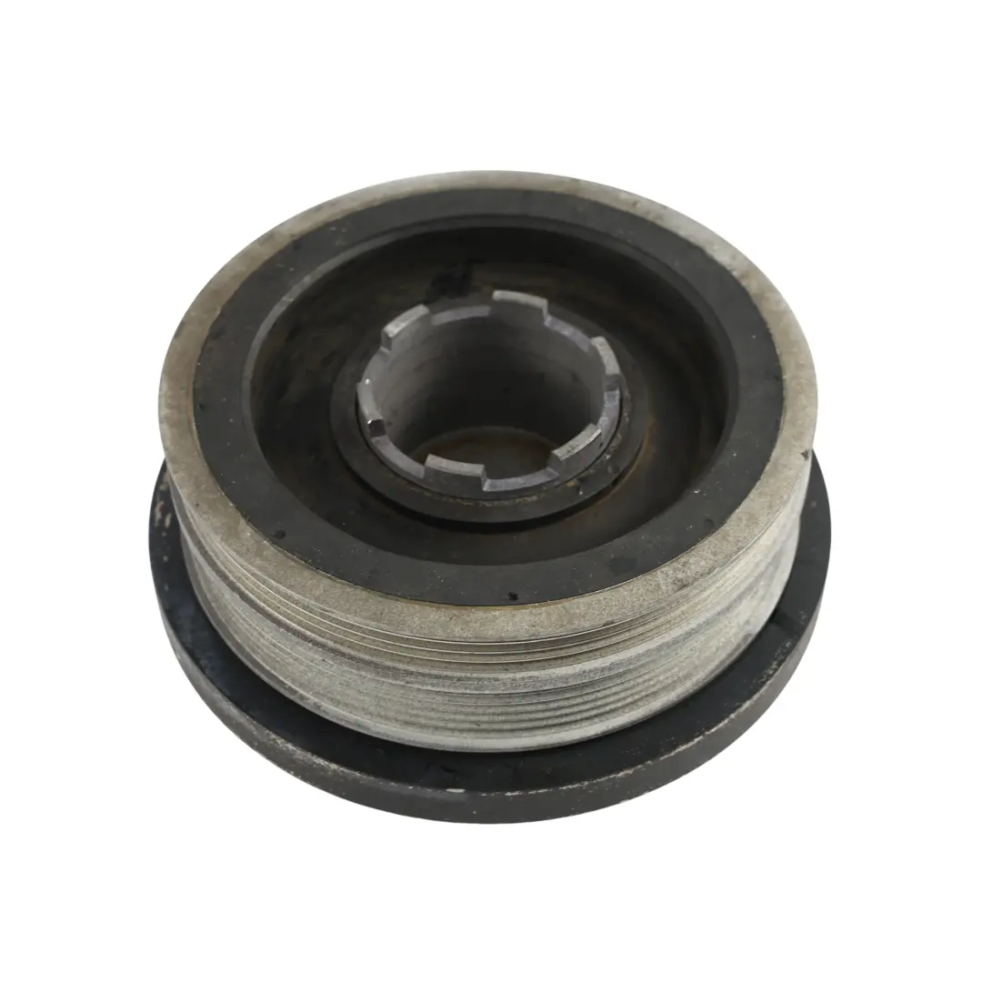 M47N M47N2 Schwingungsdämpfer Kurbelwelle 7805696 für BMW E46 E60 E87 E90 mit Teilenummer 7793882 BMW E46 E60 E87 E90 M47N M47N2 Schwingungsdämpfer Kurbelwelle 7805696 - SKU 7805696-2 - Teilenummer 7793882