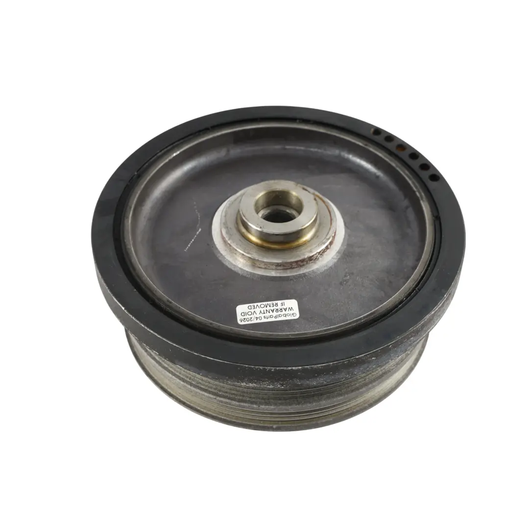 BMW E46 E60 E87 E90 M47N M47N2 Koło Pasowe Wału Korbowego 7805696 - SKU 7805696-2 - Numer Części 7793882