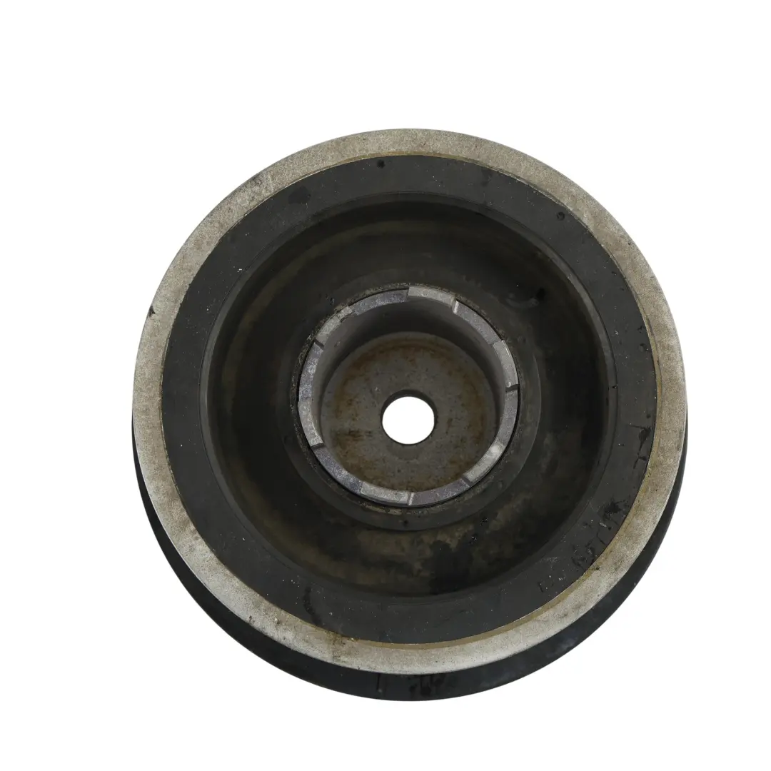 Reihe 2 E46 E60 E87 E90 M47N M47N2 Schwingungsdämpfer 7805696 für BMW 1 3 5 mit Teilenummer 7793882 BMW 1 3 5 Reihe 2 E46 E60 E87 E90 M47N M47N2 Schwingungsdämpfer 7805696 - SKU 7805696-2 - Teilenummer 7793882