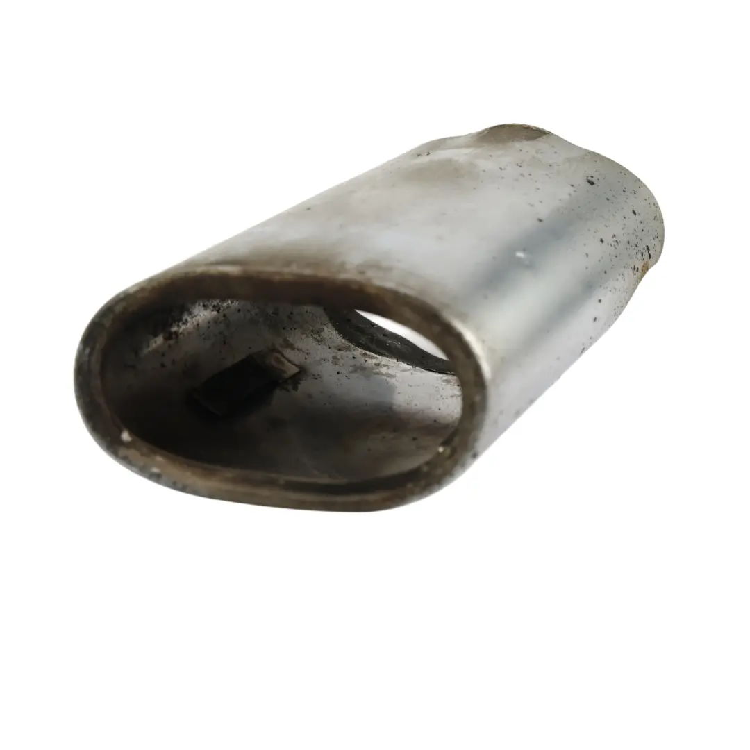 BMW E90 E90 LCI E91 E91 LCI F10 LCI Końcówka Wydechu Chromowana - SKU 7807814 - Numer Części 7807814