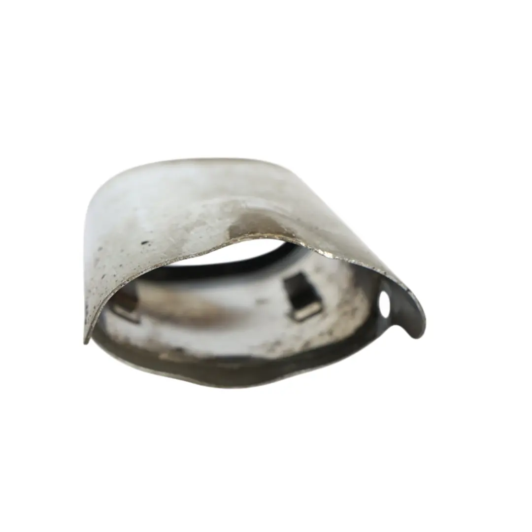 Embout Échappement Chrome pour BMW E90 E91 F10 LCI à propos du numéro de pièce 7807814 BMW E90 E91 F10 LCI Embout Échappement Chrome - SKU 7807814 - Numéro de pièce 7807814