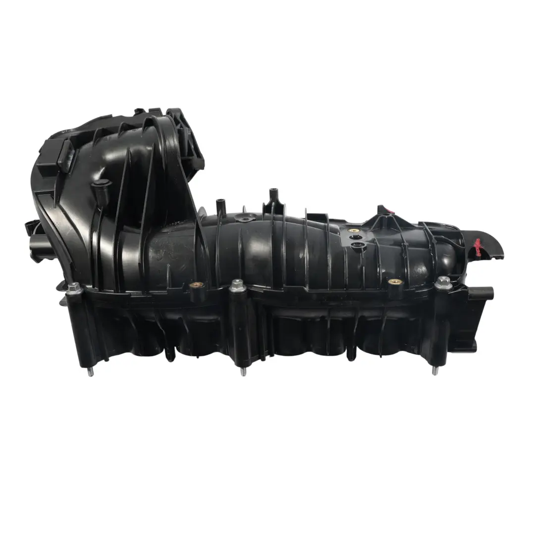 N47 Colector Admisión Con Control Aleta para BMW E81 E87 LCI E90 E91 E92 con número de pieza 7810178 BMW E81 E87 LCI E90 E91 E92 N47 Colector Admisión Con Control Aleta - SKU 7810178-2 - Número de pieza 7810178