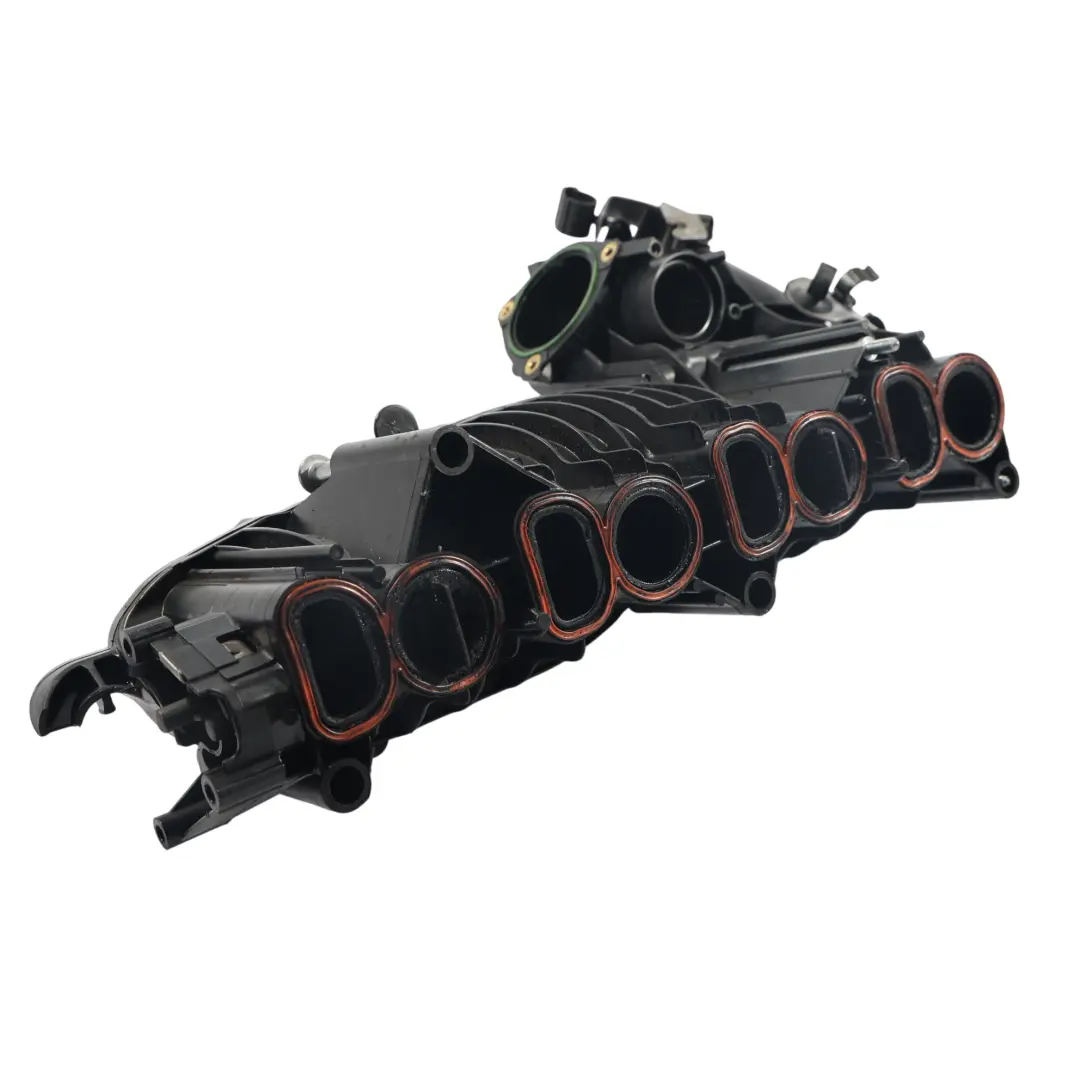 BMW E81 E87 LCI E90 E91 E92 Collecteur Admission Contrôle Volet N47 - SKU 7810178-2 - Numéro de pièce 7810178