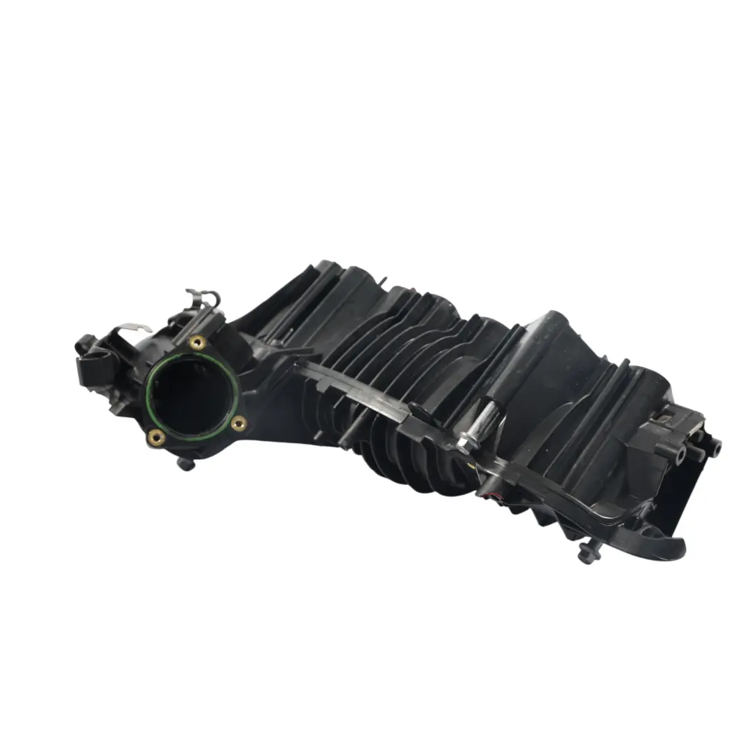 Collecteur Admission Contrôle Volet N47 pour BMW E81 E87 LCI E90 E91 E92 à propos du numéro de pièce 7810178 BMW E81 E87 LCI E90 E91 E92 Collecteur Admission Contrôle Volet N47 - SKU 7810178-2 - Numéro de pièce 7810178