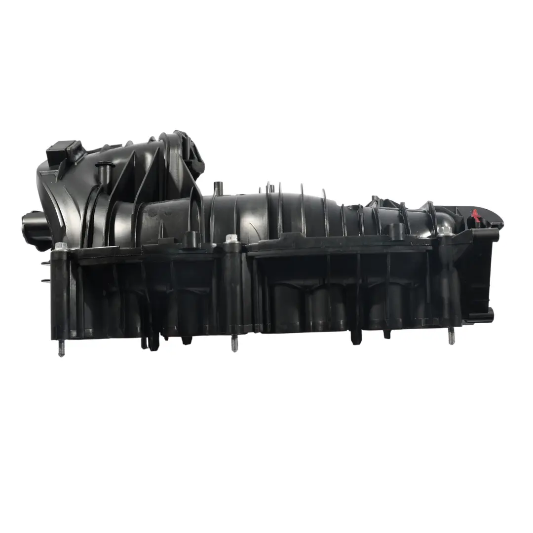 BMW E81 E87 LCI E90 E91 E92 N47 Colector Admisión Con Control Aleta - SKU 7810178-2 - Número de pieza 7810178