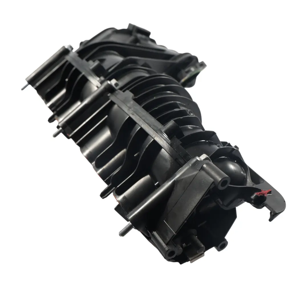 BMW E81 E87 LCI E90 E91 E92 Kolektor Ssący Z Klapkami N47 - SKU 7810178-2 - Numer Części 7810178