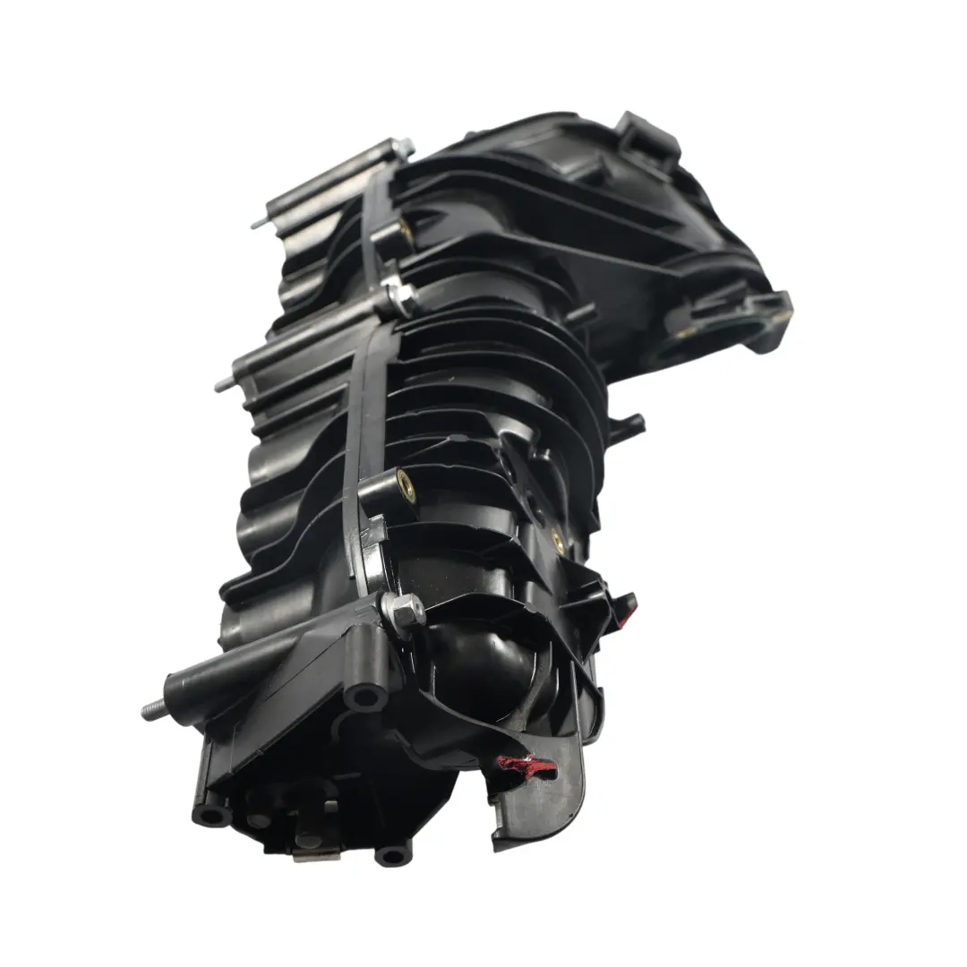 Ansaugkrümmer Mit Klappenkontrolle N47 für BMW E81 E87 LCI E90 E91 E92 mit Teilenummer 7810178 BMW E81 E87 LCI E90 E91 E92 Ansaugkrümmer Mit Klappenkontrolle N47 - SKU 7810178-2 - Teilenummer 7810178