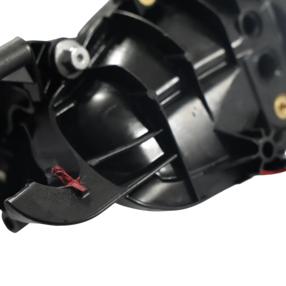 BMW E81 E87 LCI E90 E91 E92 Collettore Aspirazione Con Controllo N47 - SKU 7810178-2 - Numero di parte 7810178