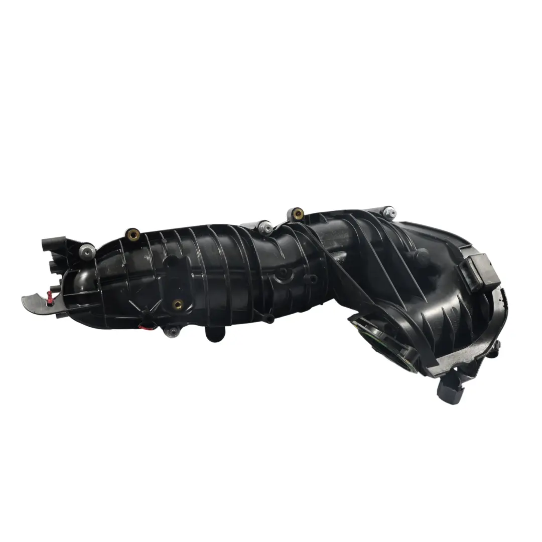 BMW E81 E87 LCI E90 E91 E92 Intake Manifold With Flap Control N47 - SKU 7810178-2 - Part number 7810178
