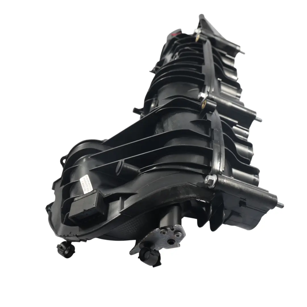 BMW E81 E87 LCI E90 E91 E92 Kolektor Ssący Z Klapkami N47 - SKU 7810178-2 - Numer Części 7810178