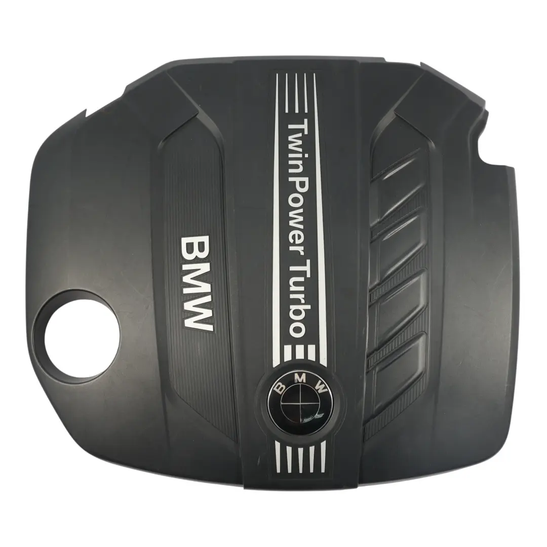 BMW F20 F21 F30 N47N Osłona Pokrywa Silnika - SKU 7810800-3 - Numer Części 7810800