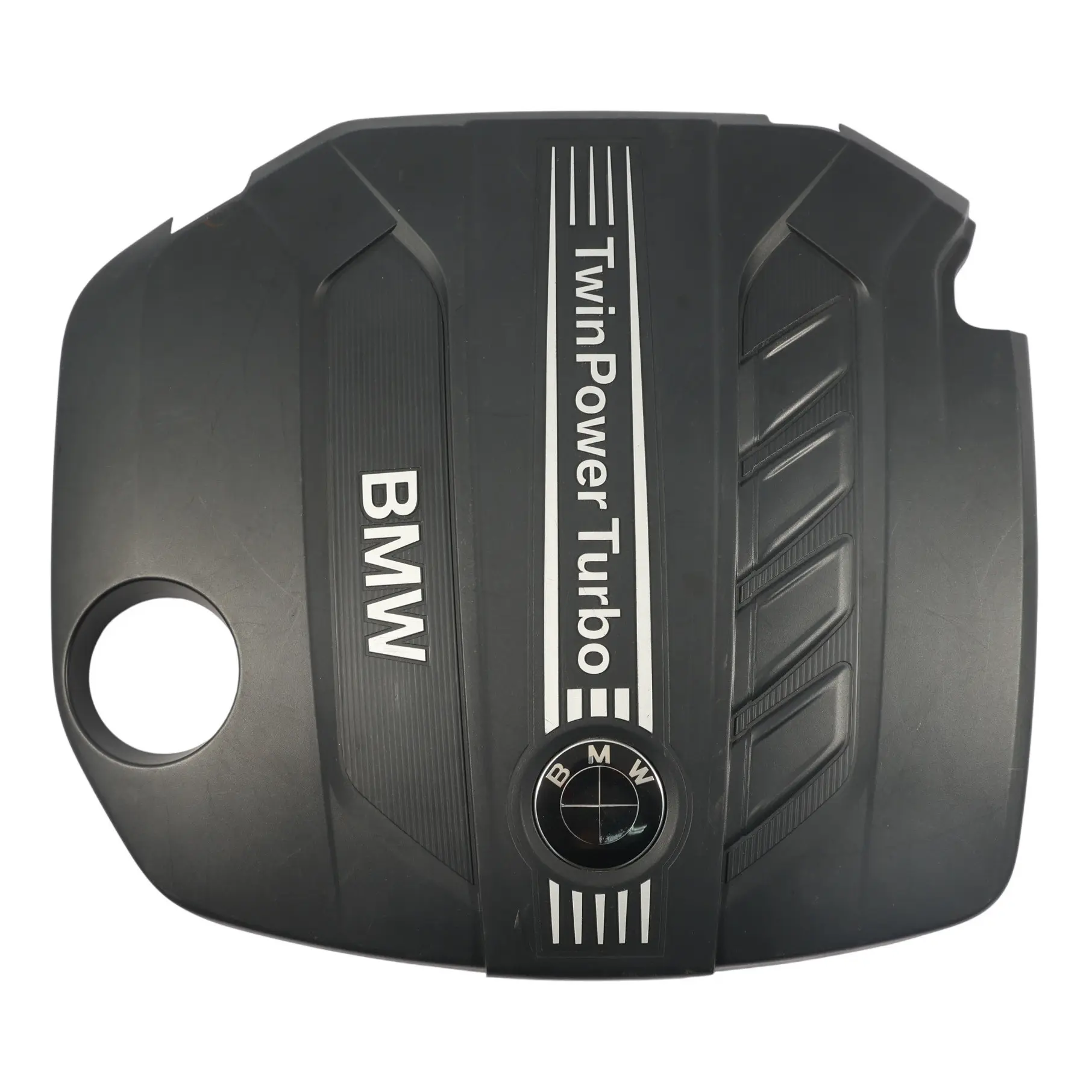 Tapa Acústica Motor BMW F20 F21 F30 N47N Tapa Panel Motor Embellecedor 7810800