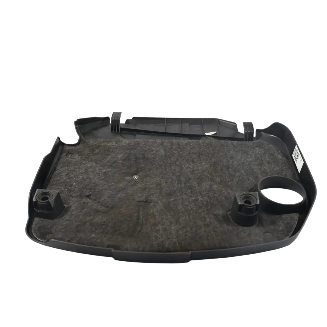  Copertura acustica del motore BMW F20 F21 F30 N47N Diesel Pannello - SKU 7810800-3 - Numero di parte 7810800