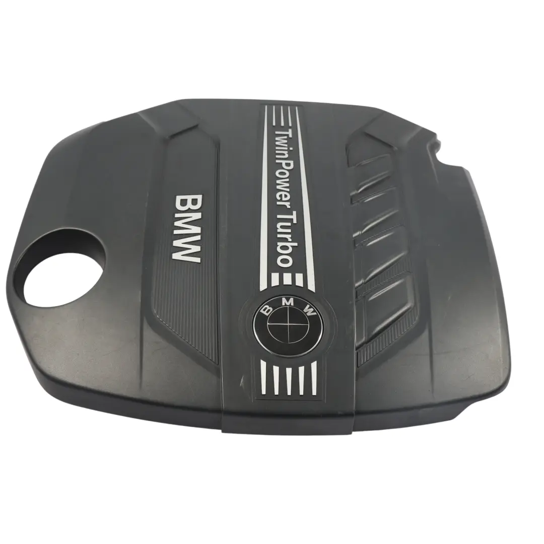 N47N Osłona Pokrywa Silnika do BMW F20 F21 F30 o numerze 7810800 BMW F20 F21 F30 N47N Osłona Pokrywa Silnika - SKU 7810800-3 - Numer Części 7810800