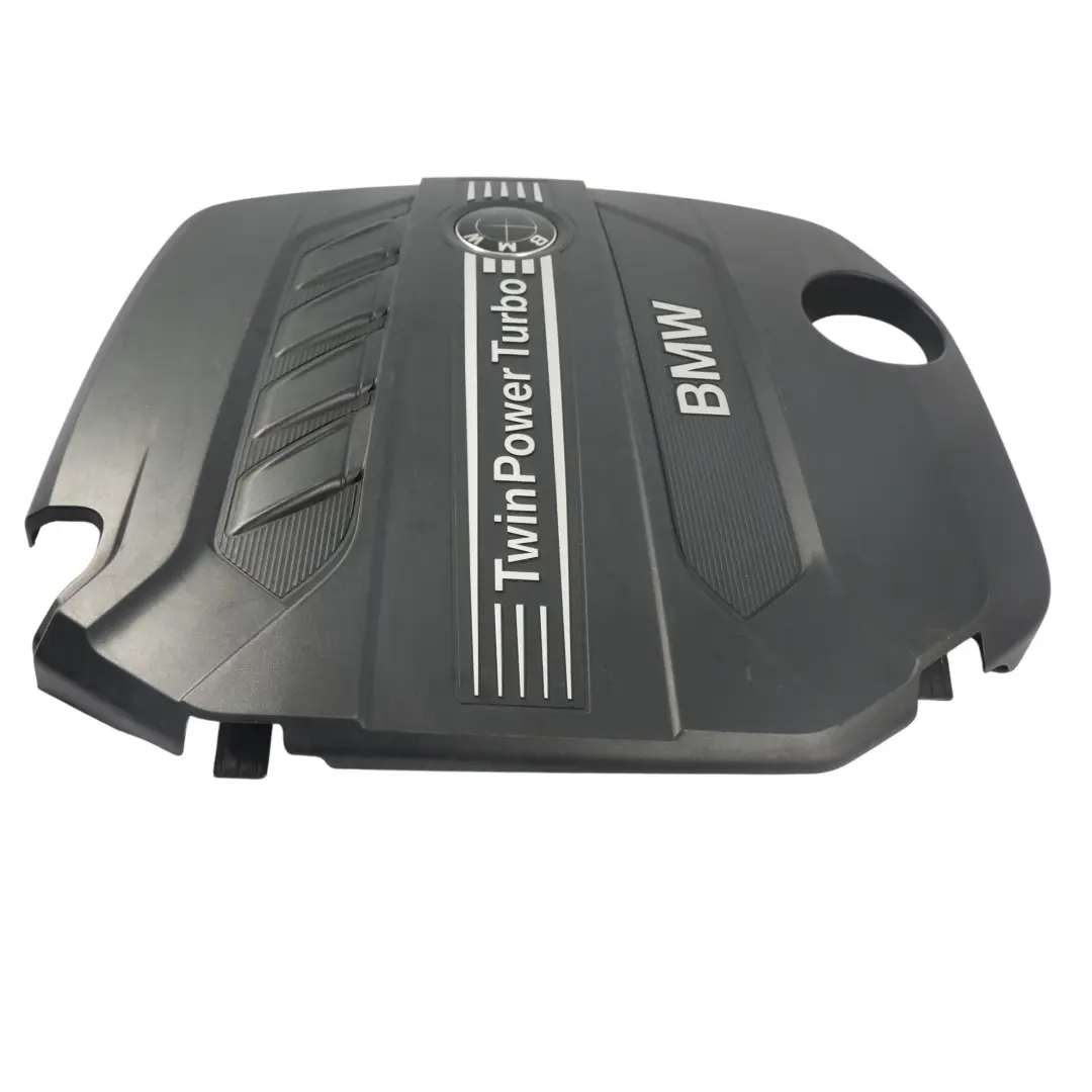 Akustik abdeckung BMW F20 F21 F30 N47N motor Verkleidungs deckel für Motor mit Teilenummer 7810800 Motor Akustik abdeckung BMW F20 F21 F30 N47N motor Verkleidungs deckel - SKU 7810800-3 - Teilenummer 7810800