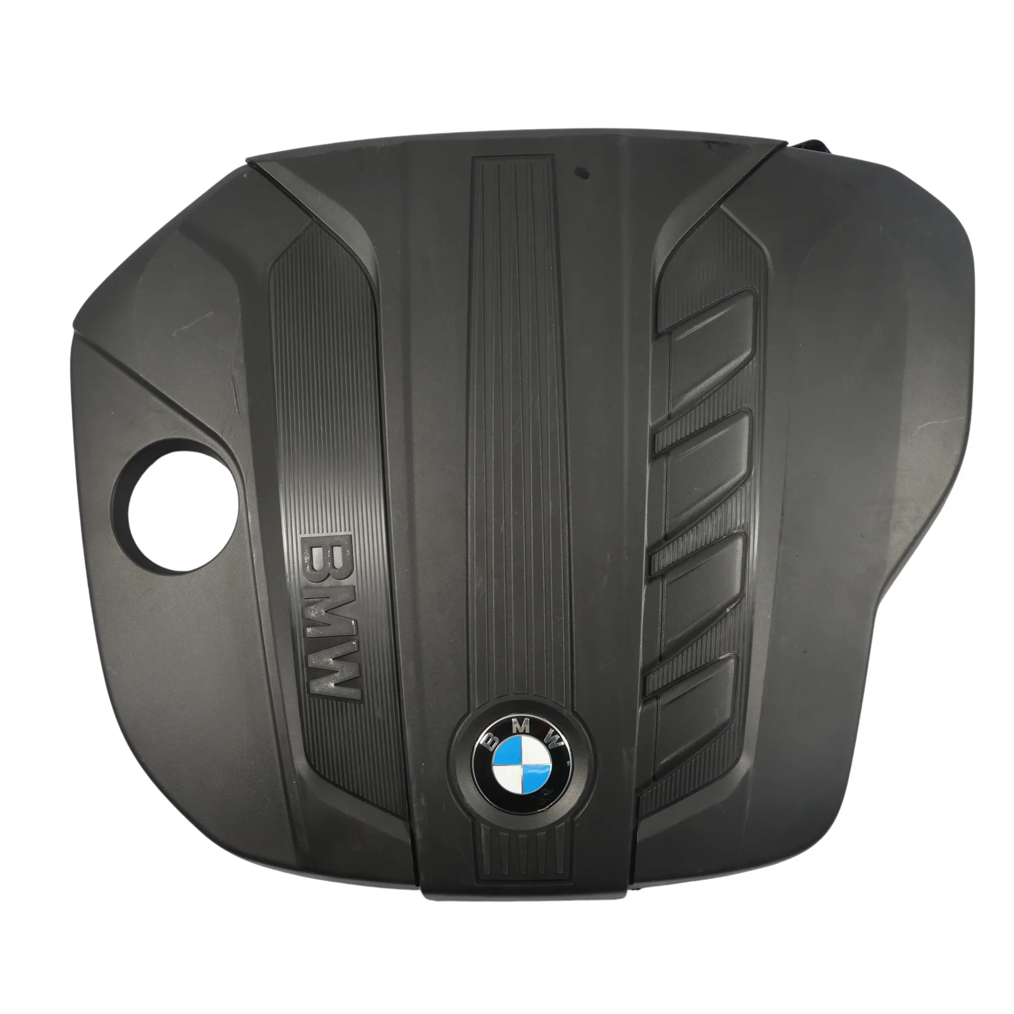 BMW X3 F25 Engine Acoustic Trim Cover Top Panel Diesel N47N 7811024