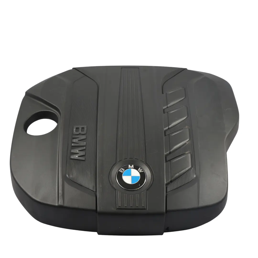 Acoustic Trim Cover Top Panel Diesel N47N to BMW X3 F25 Engine with Part number 7811024 BMW X3 F25 Engine Acoustic Trim Cover Top Panel Diesel N47N - SKU 7811024-4 - Part number 7811024