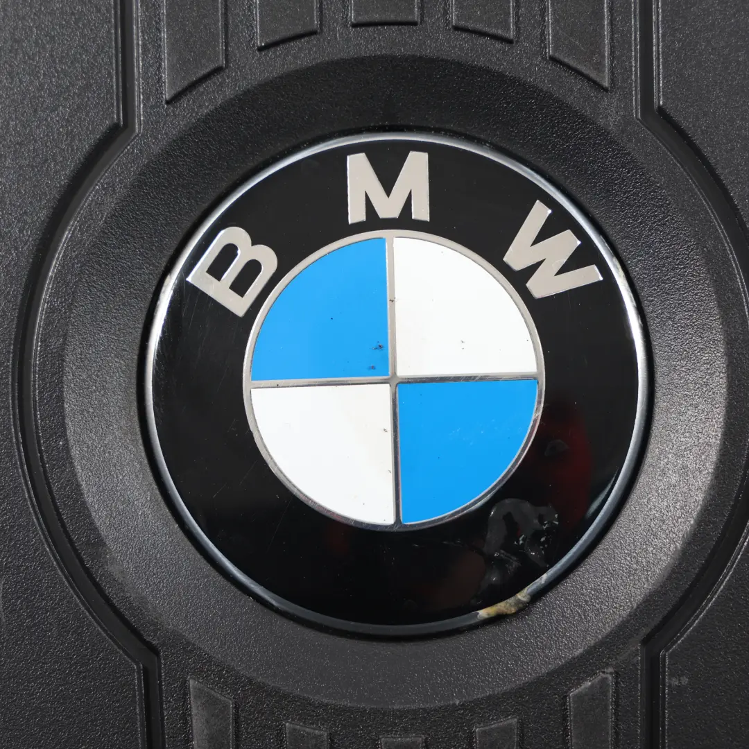 N47N Panneau Couverture Acoustique Moteur Diesel pour BMW X3 F25 à propos du numéro de pièce 7811024 BMW X3 F25 N47N Panneau Couverture Acoustique Moteur Diesel - SKU 7811024-4 - Numéro de pièce 7811024