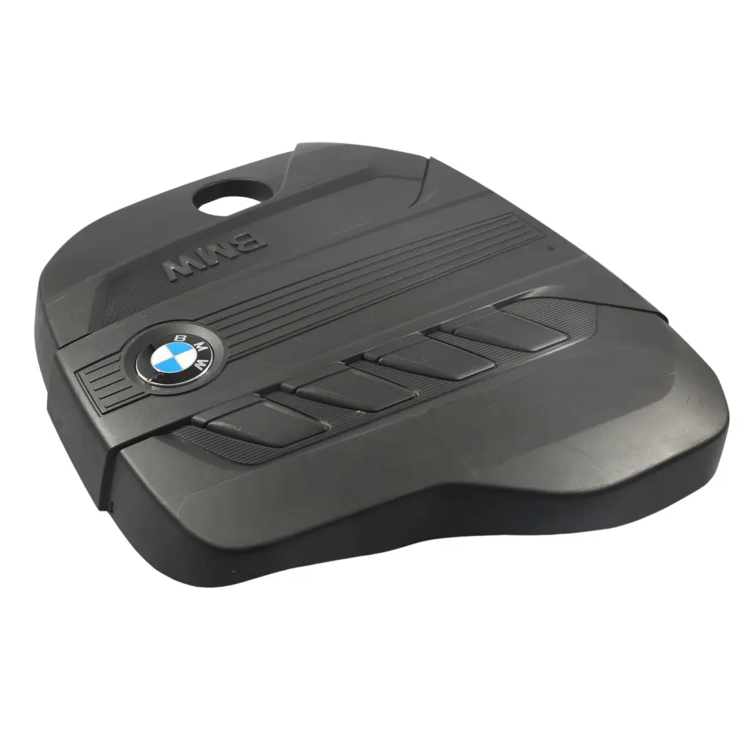 BMW X3 F25 Górna Osłona Akustyczna Silnika Diesel N47N - SKU 7811024-4 - Numer Części 7811024
