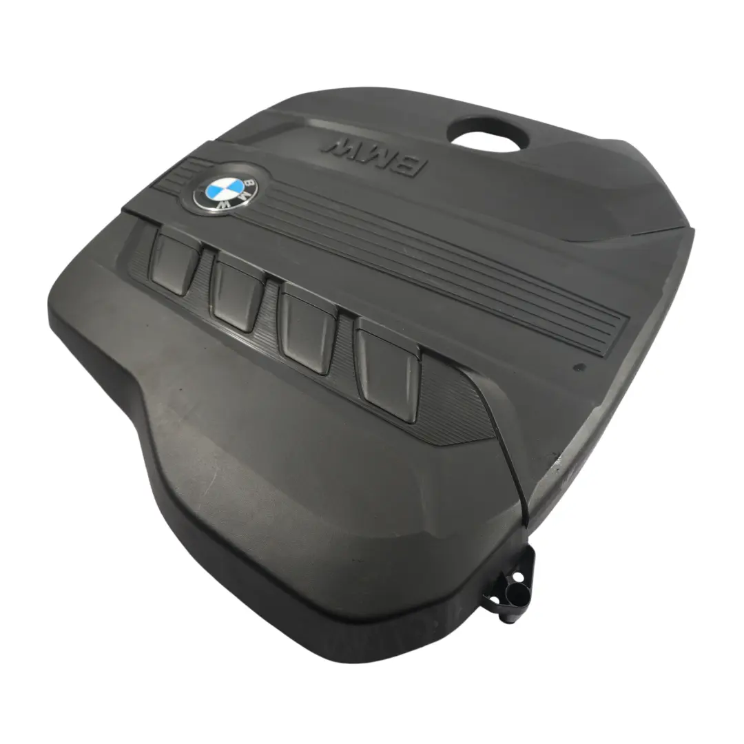 N47N Motor Akustik Verkleidung Abdeckung Oben Diesel für BMW X3 F25 mit Teilenummer 7811024 BMW X3 F25 N47N Motor Akustik Verkleidung Abdeckung Oben Diesel - SKU 7811024-4 - Teilenummer 7811024