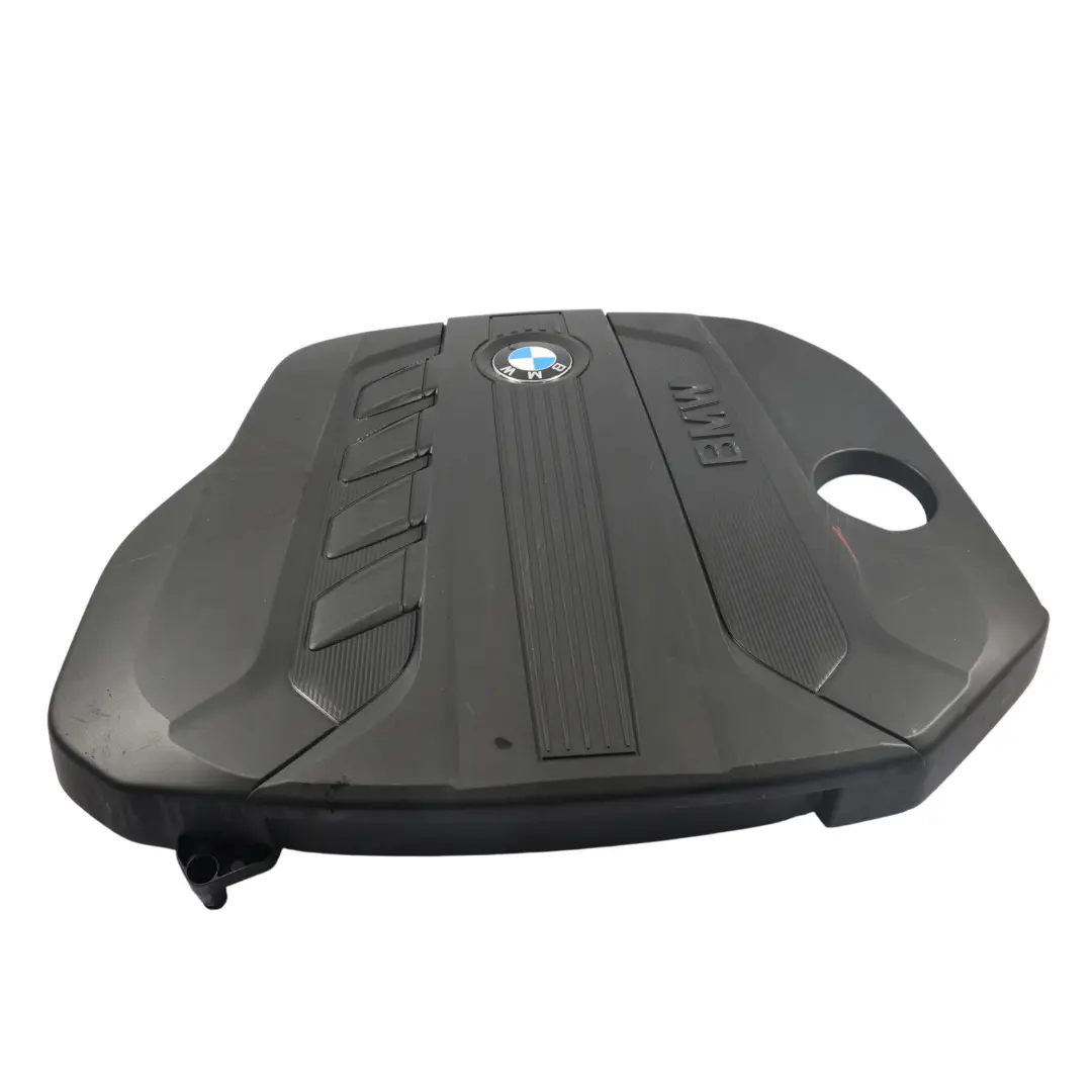 BMW X3 F25 Górna Osłona Akustyczna Silnika Diesel N47N - SKU 7811024-4 - Numer Części 7811024