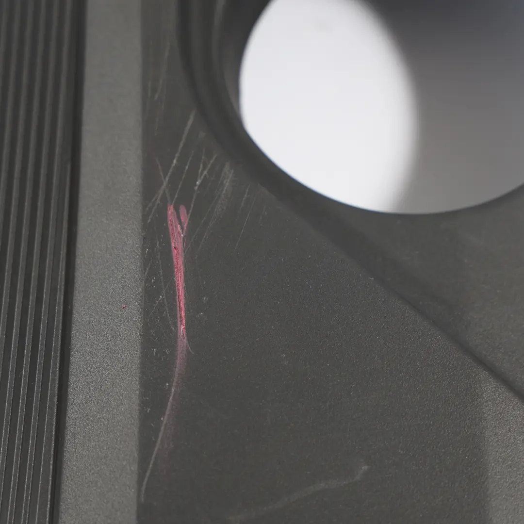 N47N Panneau Couverture Acoustique Moteur Diesel pour BMW X3 F25 à propos du numéro de pièce 7811024 BMW X3 F25 N47N Panneau Couverture Acoustique Moteur Diesel - SKU 7811024-4 - Numéro de pièce 7811024