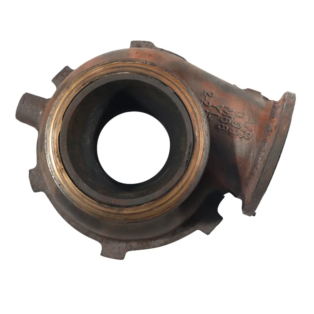 BMW F10 F30 F32 N57N 330d 430d 530d Carter Turbocompresseur - SKU 7823270-3 - Numéro de pièce 7823270