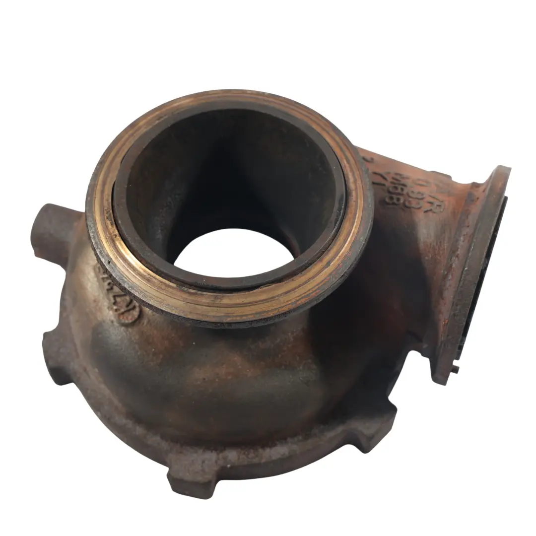 N57N 330d 430d 530d Carter Turbocompresseur pour BMW F10 F30 F32 à propos du numéro de pièce 7823270 BMW F10 F30 F32 N57N 330d 430d 530d Carter Turbocompresseur - SKU 7823270-3 - Numéro de pièce 7823270