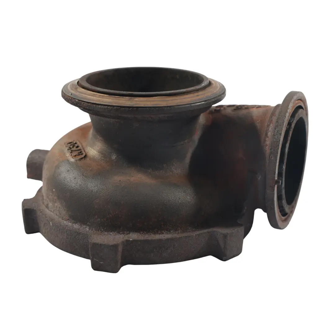 N57N 330d 430d 530d Obudowa Turbosprężarki do BMW F10 F30 F32 o numerze 7823270 BMW F10 F30 F32 N57N 330d 430d 530d Obudowa Turbosprężarki - SKU 7823270-3 - Numer Części 7823270