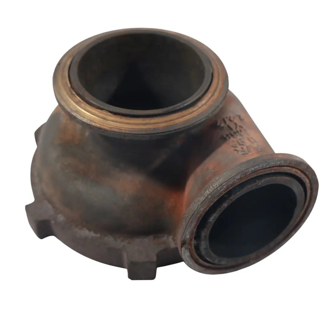 BMW F10 F30 F32 N57N 330d 430d 530d Alloggiamento Turbocompressore - SKU 7823270-3 - Numero di parte 7823270