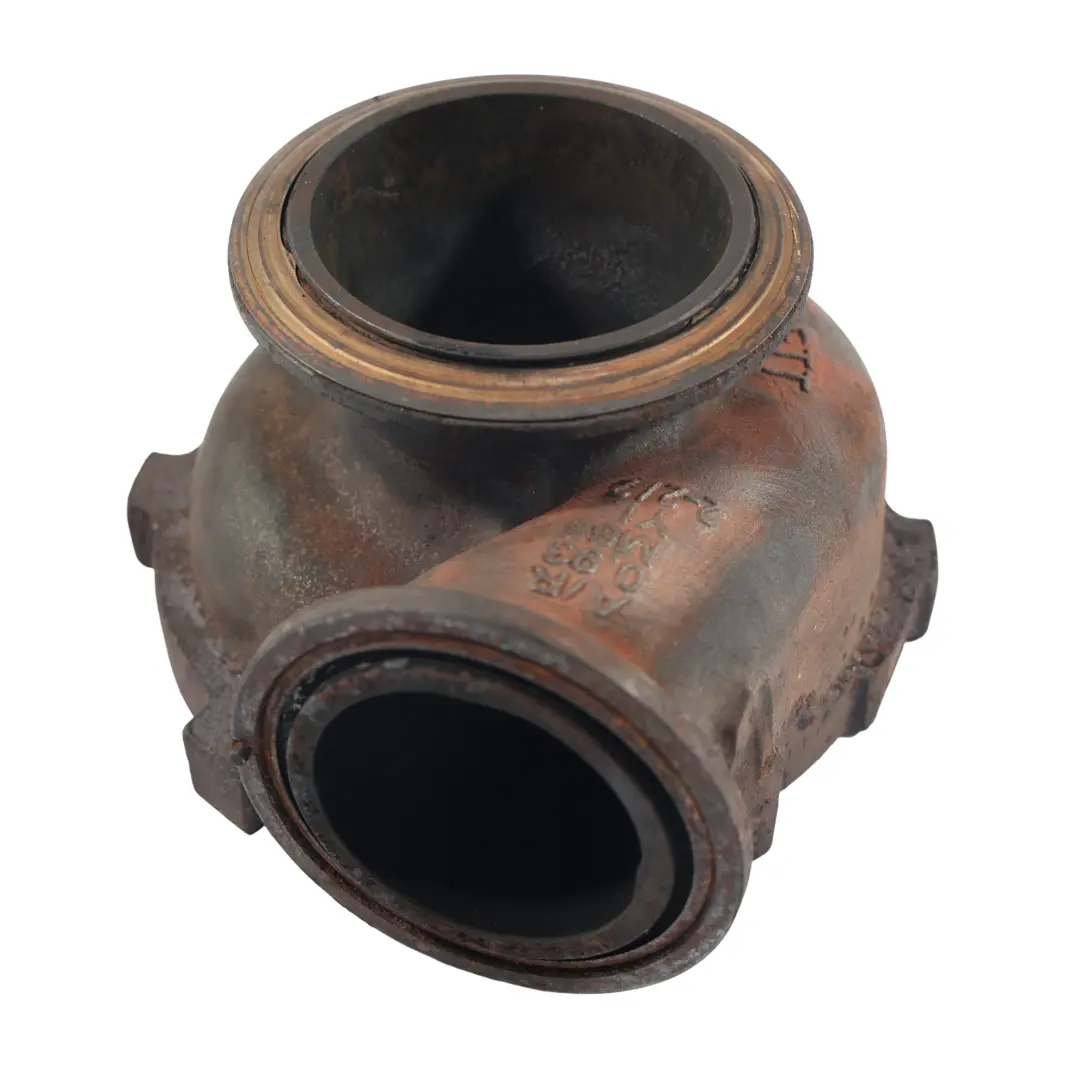 N57N 330d 430d 530d Turbo Charger Turbocharger Housing to BMW F10 F30 F32 with Part number 7823270 BMW F10 F30 F32 N57N 330d 430d 530d Turbo Charger Turbocharger Housing - SKU 7823270-3 - Part number 7823270