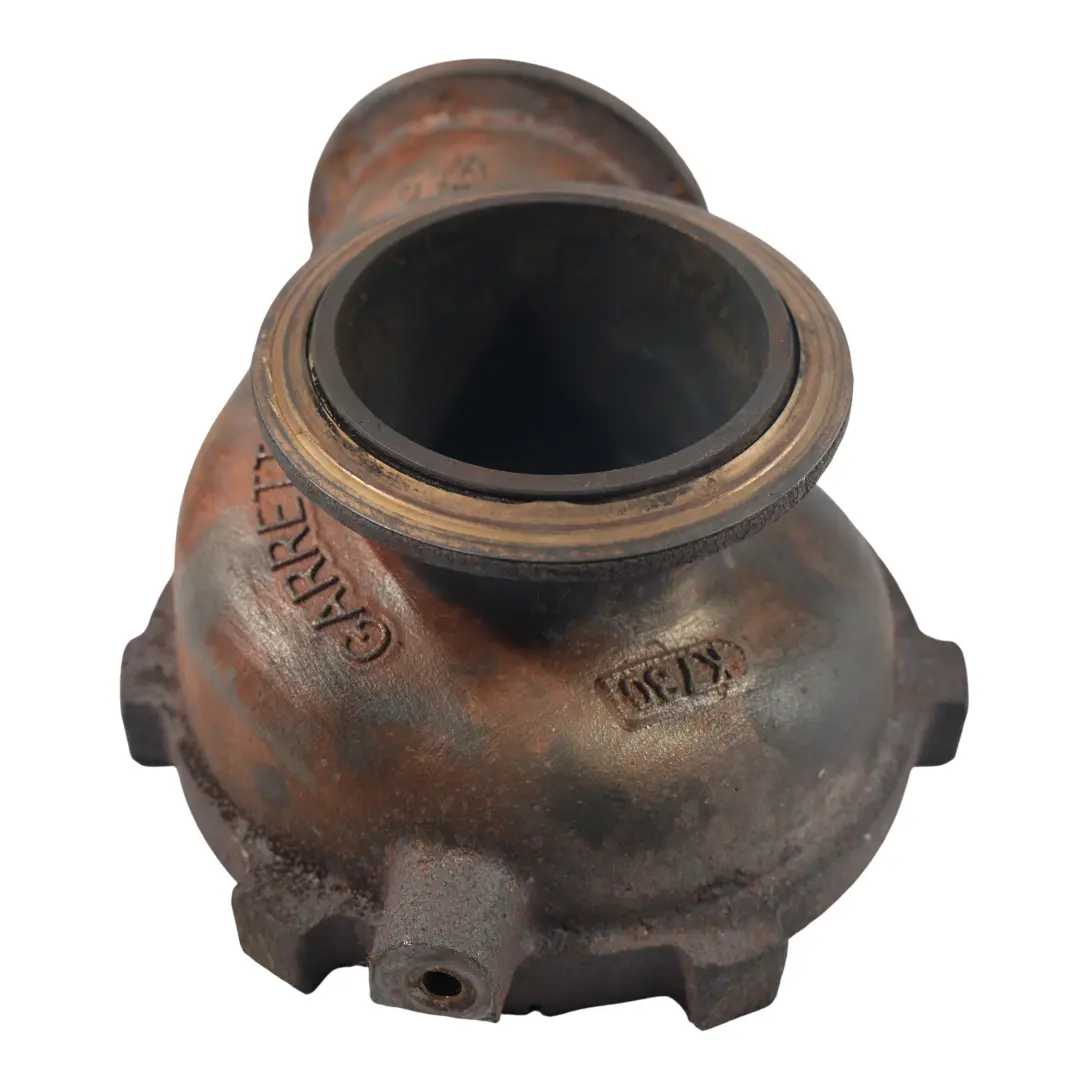 BMW F10 F30 F32 N57N 330d 430d 530d Carter Turbocompresseur - SKU 7823270-3 - Numéro de pièce 7823270