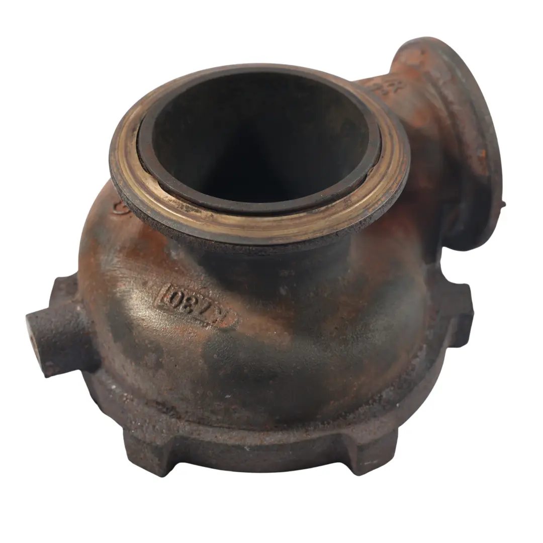 N57N 330d 430d 530d Obudowa Turbosprężarki do BMW F10 F30 F32 o numerze 7823270 BMW F10 F30 F32 N57N 330d 430d 530d Obudowa Turbosprężarki - SKU 7823270-3 - Numer Części 7823270