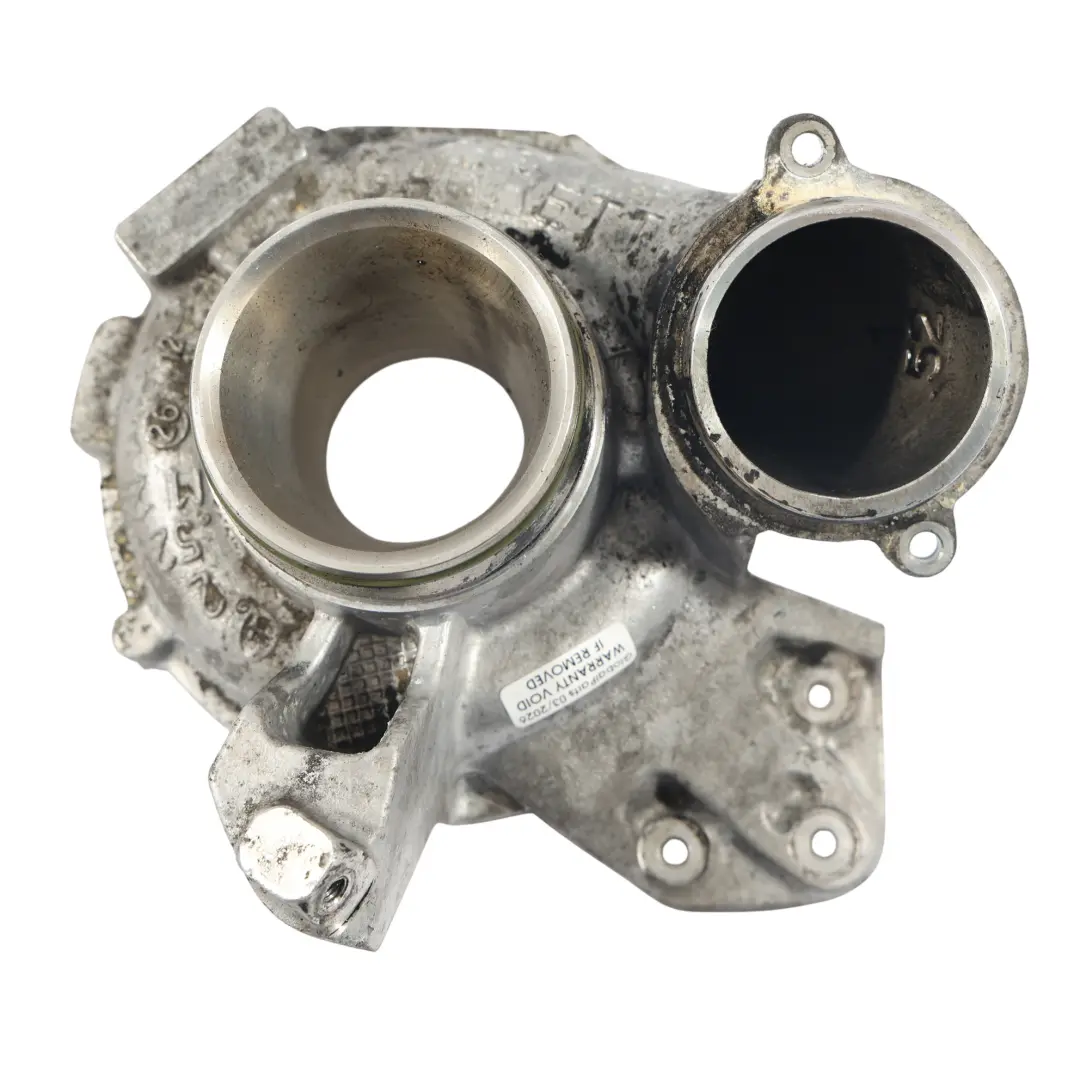 BMW F10 F30 F32 N57N 330d 430d 530d Turbolader Verdichtergehäuse - SKU 7823270-4 - Teilenummer 7823270