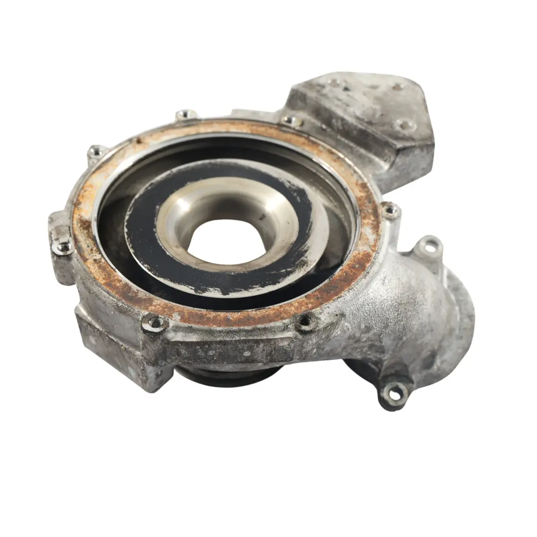 N57N 330d 430d 530d Carcasa Compresor Turbo para BMW F10 F30 F32 con número de pieza 7823270 BMW F10 F30 F32 N57N 330d 430d 530d Carcasa Compresor Turbo - SKU 7823270-4 - Número de pieza 7823270