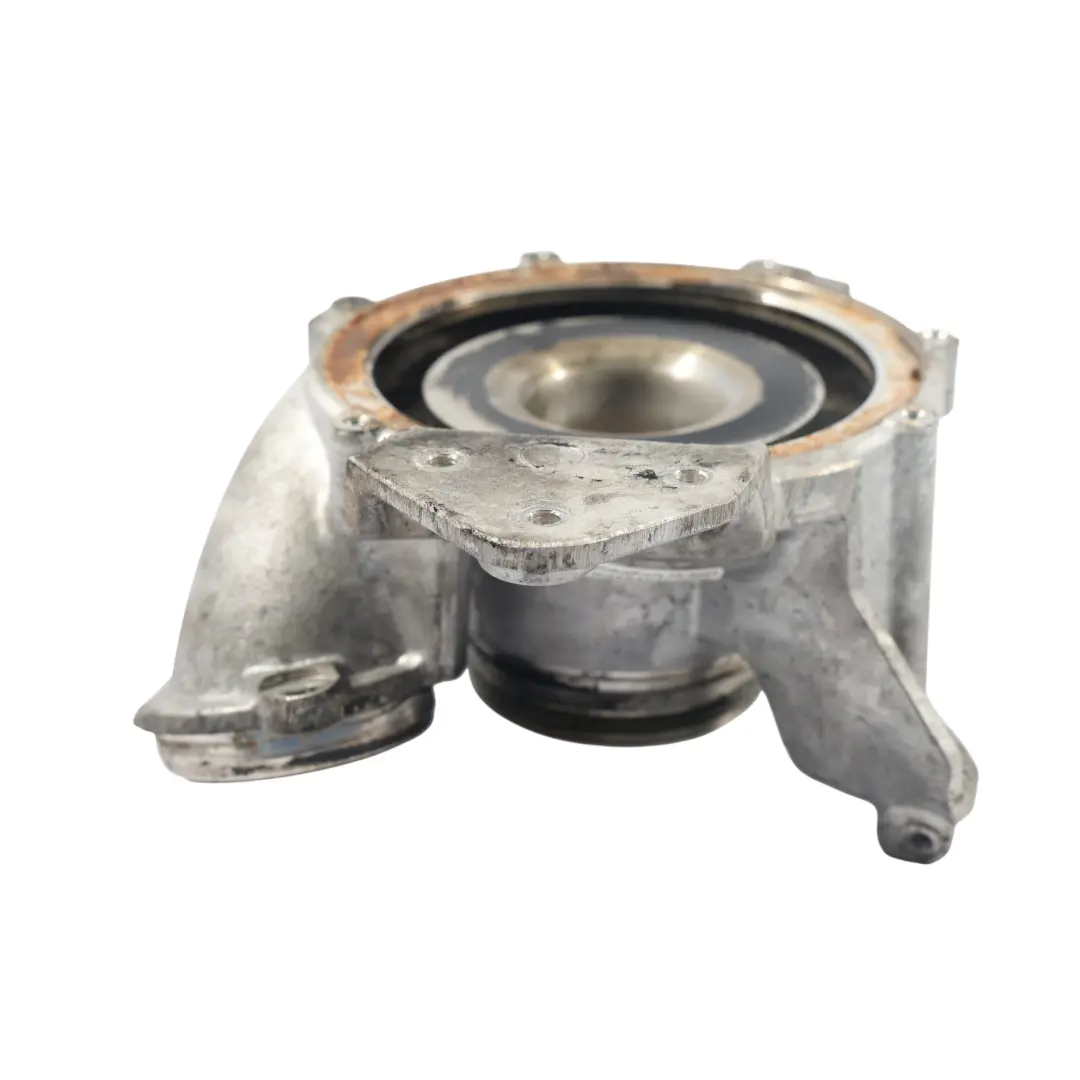 N57N 330d 430d 530d Obudowa Korpus Turbosprężąrki do BMW F10 F30 F32 o numerze 7823270 BMW F10 F30 F32 N57N 330d 430d 530d Obudowa Korpus Turbosprężąrki - SKU 7823270-4 - Numer Części 7823270